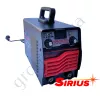 Фото 10 - Аргонне зварювання Sirius MMA / TIG-250 (2v1)