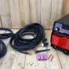 Фото 3 - Аргонне зварювання Sirius MMA / TIG-250 (2v1)