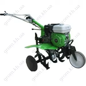 Фото 1- Мотокультиватор Бригадир МК-75Б