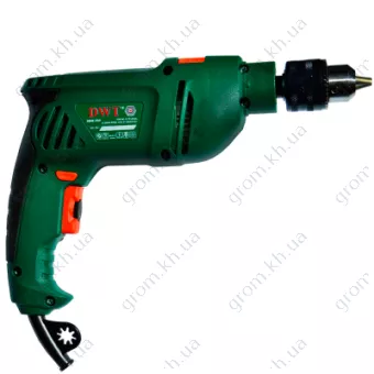 Фото 1- Ударний дриль DWT SBM-780