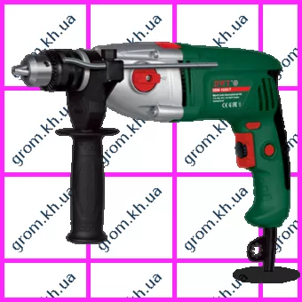 Фото 1- Ударний дриль DWT SBM-1050 T