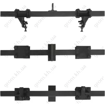 Фото 1- Зчіпка подвійна універсальна