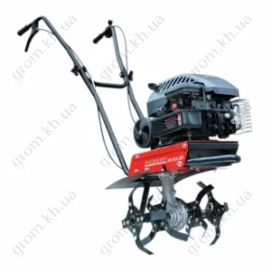 Фото 1- Мотокультиватор Pubert MB FUN 400