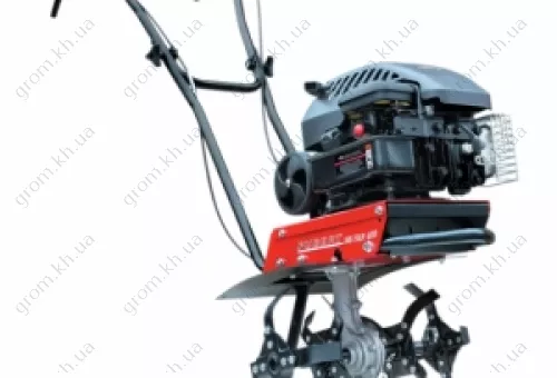 Фото 1- Мотокультиватор Pubert MB FUN 400