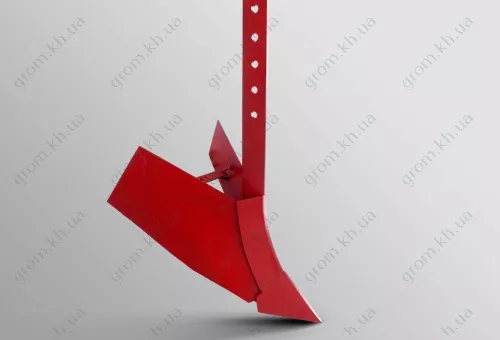 Фото 1- Окучник стрела облегченный универсальный