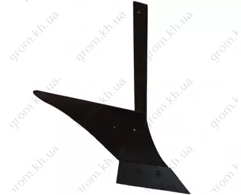 Фото 1- Плуг малий