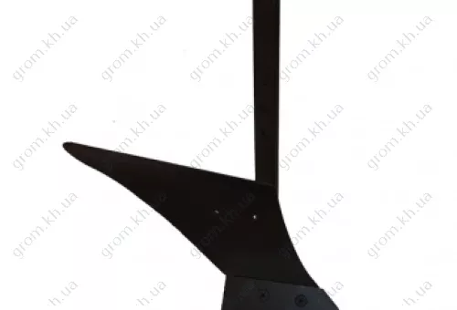 Фото 1- Плуг малый