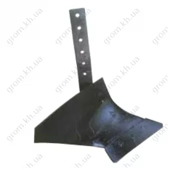 Фото 1- Плуг великий