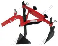 Фото 1- Плуг окучник поворотний з регульованим зчепленням