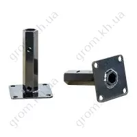 Фото 1- Ступиця шестигранна Ø24