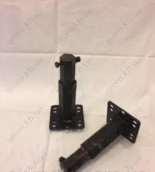 Фото 1- Дополнительная ступица для фрезы Ø32