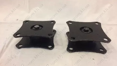 Фото 1- Диференціальний метелик (2 підшипники)