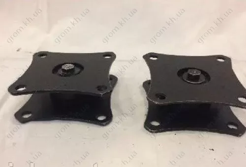 Фото 1- Диференціальний метелик (2 підшипники)