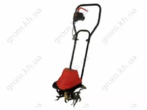 Фото 1- Культиватор IKRA Mogatec EM 750