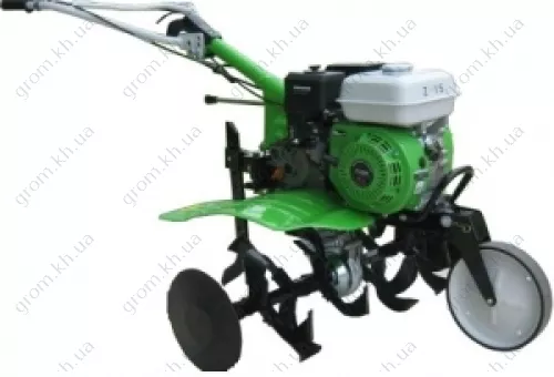Фото 1- Мотокультиватор Бригадир МК-80Б