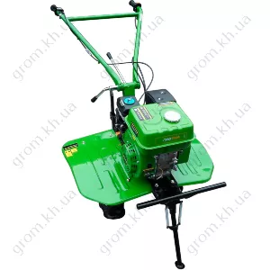 Фото 1- Мотоблок бензиновий Протон МБ-80