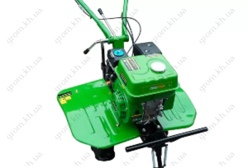 Фото 1- Мотоблок бензиновый Протон МБ-80