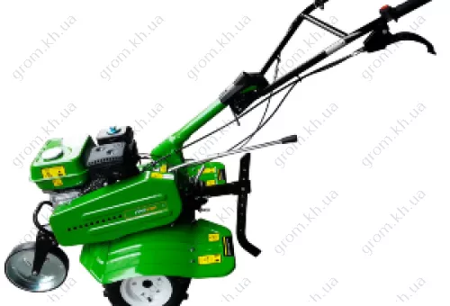 Фото 1- Мотоблок бензиновий Протон МБ-75