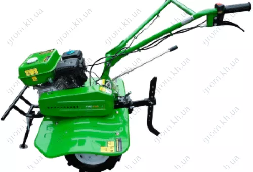 Фото 1- Мотоблок бензиновий Протон МБ-80/1