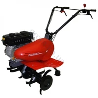 Мотокультиватор Pubert Promo 55 РC2