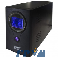 Однофазный интерактивный ИБП Rucelf UPI-1000-12-EL