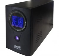 Однофазный интерактивный ИБП Rucelf UPI-1000-12-EL