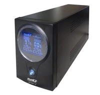 Однофазный интерактивный ИБП Rucelf UPI-400-12-EL