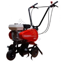 Мотокультиватор Pubert ECO 55 HC2