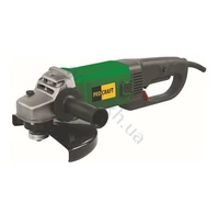 Машина угловая шлифовальная Procraft PW-2200ЕS 180 мм