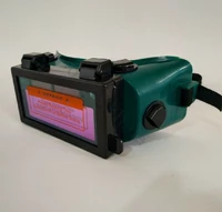 Сварочные очки Хамелеон Gradient WG-200