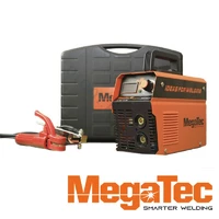 Сварочный инвертор MegaTec ECN 160EF