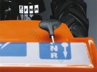 Мотокультиватор Husqvarna TR530