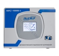 Сервоприводный стабилизатор Rucelf SDFII-10000-L