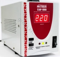Стабилизатор напряжения Стабик STAR-1000