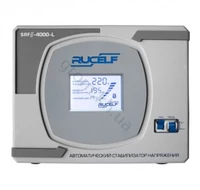 Релейний стабілізатор Rucelf SRFII-4000-L