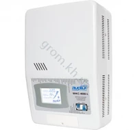 Настенный стабилизатор напряжения Rucelf SRWII-4000-L