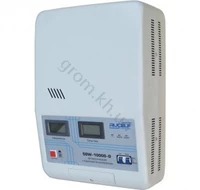 Электромеханический стабилизатор Rucelf SDW-10000-D настенный