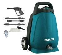 Минимойка Makita HW102