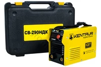 Сварочный инвертор Кентавр СВ-290НДК
