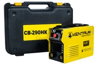 Сварочный инвертор Кентавр СВ-290НК