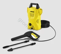 Минимойка Karcher K 2 Compact