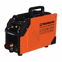 Сварочный инвертор Tekhmann TWI-300 TIG