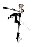 Крепление для лодочного мотора Craft-Tec CT-OE 820