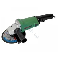 Кутова шліфувальна машина Craft-Tec PXAG-225