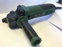Кутова шліфувальна машина Craft-Tec PXAG-433