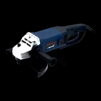 Кутова шліфувальна машина Craft-Tec PXAG-228А