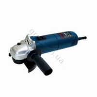 Кутова шліфувальна машина Craft-Tec PXAG-125L (254)