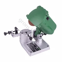 Машина для заточування ланцюгів Craft-TecPro CXCS-200