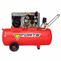 Компрессор Forte ZA 65-100