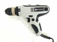 Мережевий шуруповерт Елпром ЕШС-980 PROFI